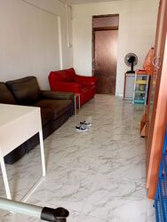 Blk 121 Eunos Vista (Bedok), HDB 3 Rooms #547841311